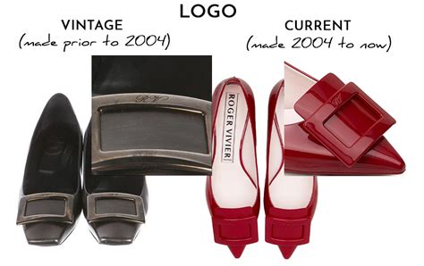 The Revury: How to Authenticate Roger Vivier Shoes 